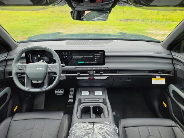 New 2027 Kia Telluride SX X-Line AWD/4WD image 9