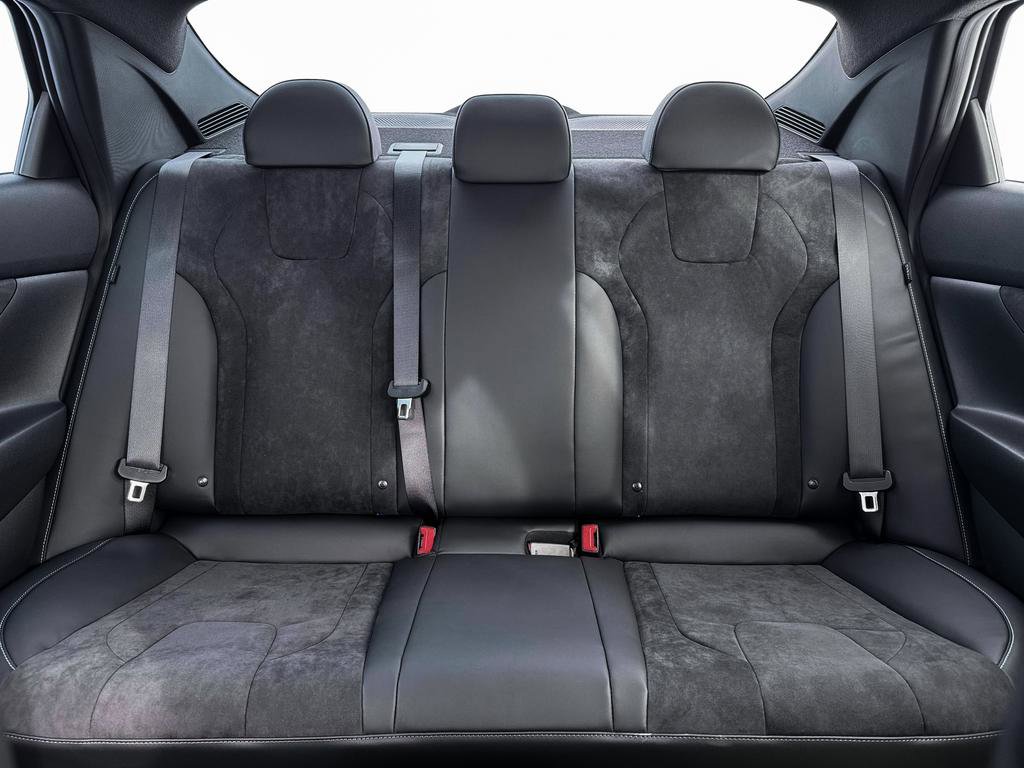 New 2026 Hyundai Elantra N image 16