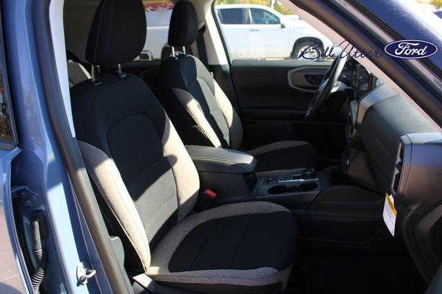 New 2025 Ford Bronco Sport Big Bend image 7