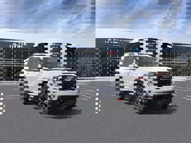 New 2026 GMC Acadia AT4 image 1