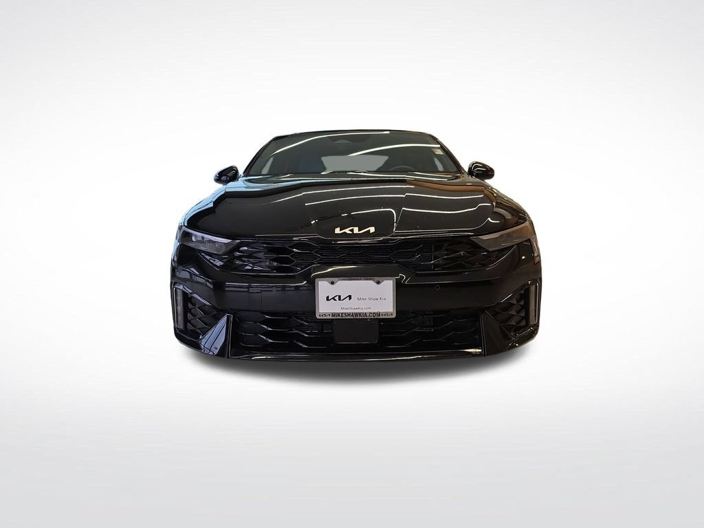 Certified 2026 Kia K5 GT-Line w/ GT-Line Premium Package AWD/4WD image 13