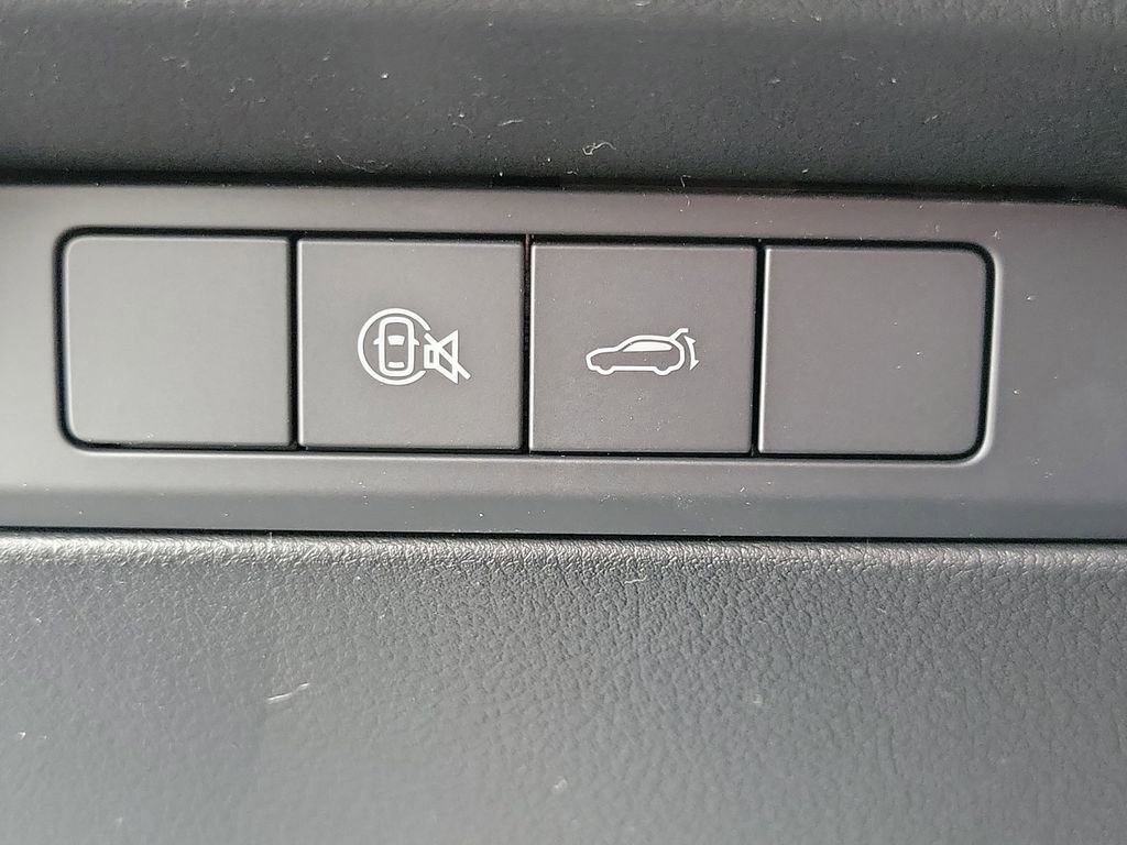 New 2026 MAZDA CX-5 Preferred AWD/4WD image 12
