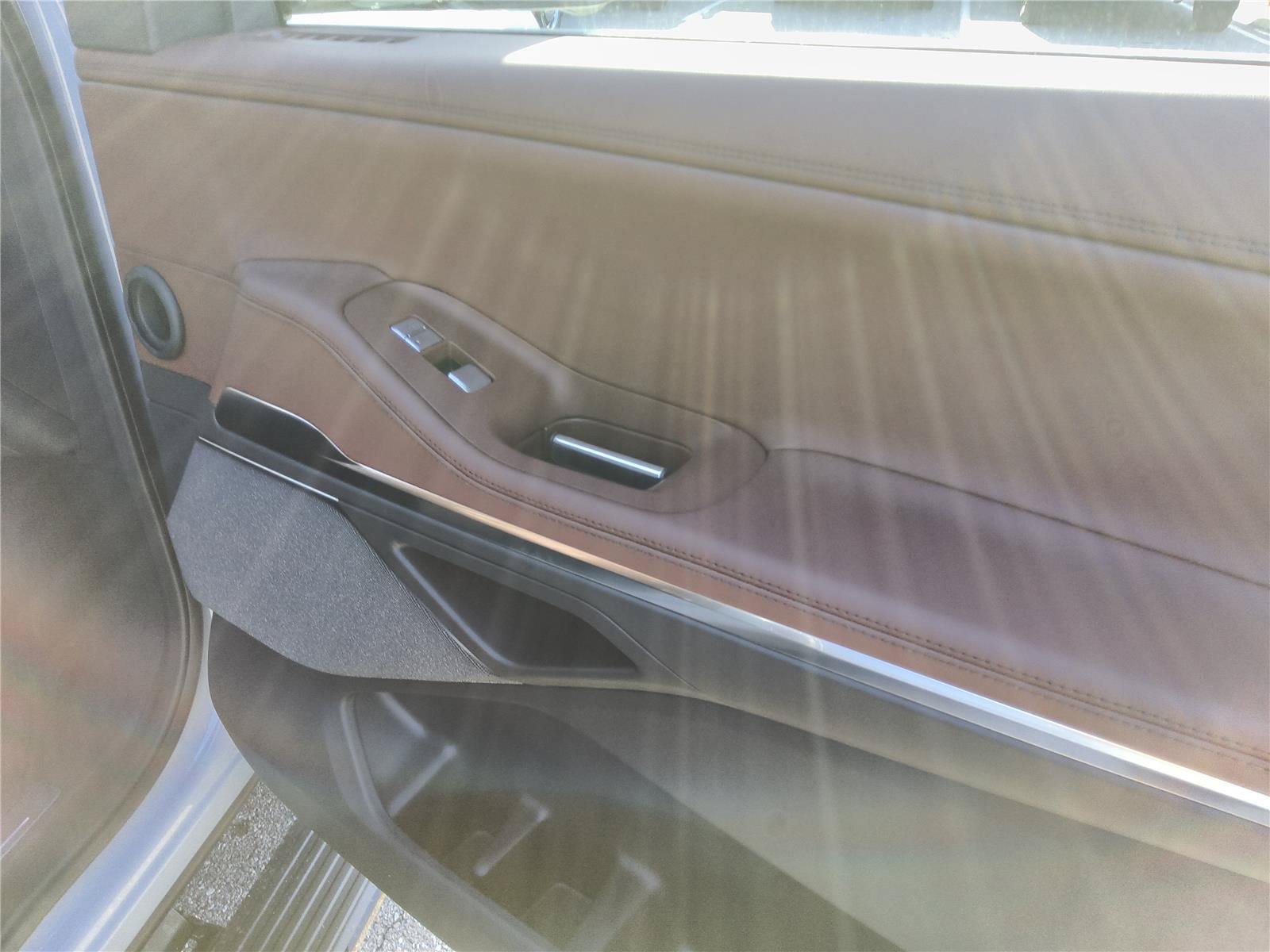 New 2027 Lincoln Navigator Reserve AWD/4WD image 27