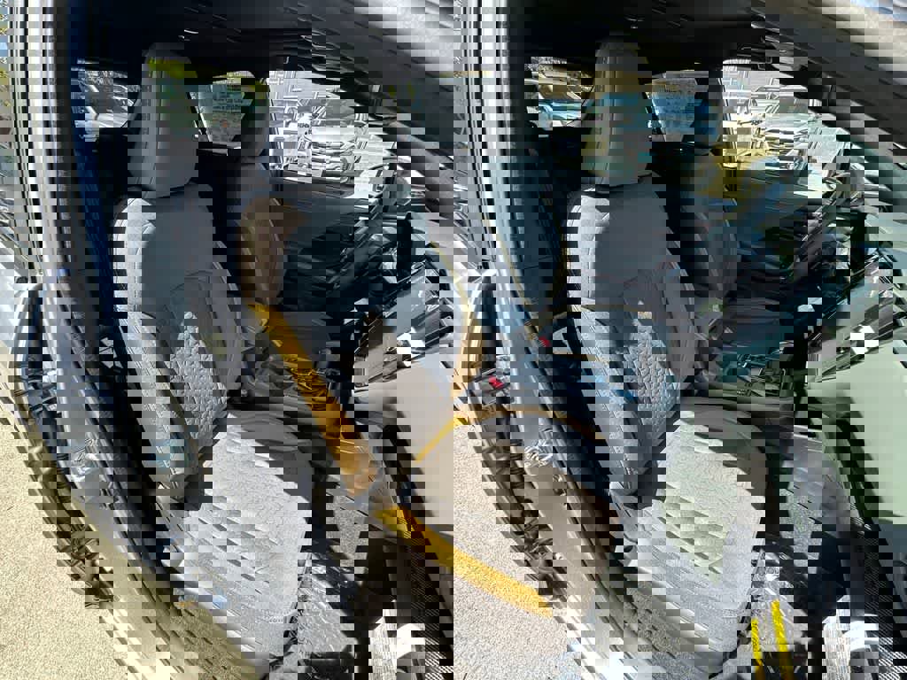 Certified 2025 Subaru Crosstrek 2.5i Sport w/ Crosstrek Mirror Package image 15