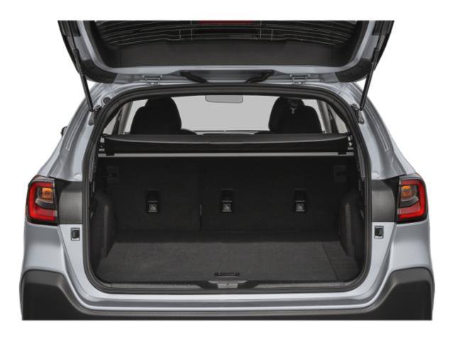 Certified 2025 Subaru Outback Wilderness AWD/4WD image 13