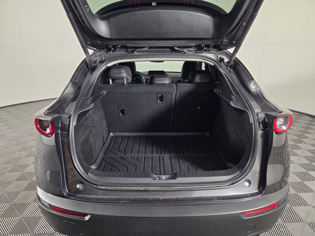 Used 2021 MAZDA CX-30 AWD 2.5 S w/ Premium Package image 29