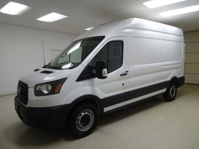 Used 2017 Ford Transit 250 148 High Roof image 3