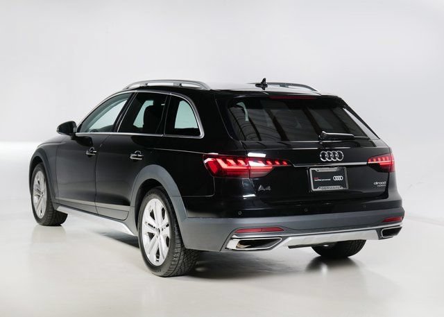 Used 2023 Audi A4 2.0T allroad Premium Plus w/ Premium Plus Package AWD/4WD image 5