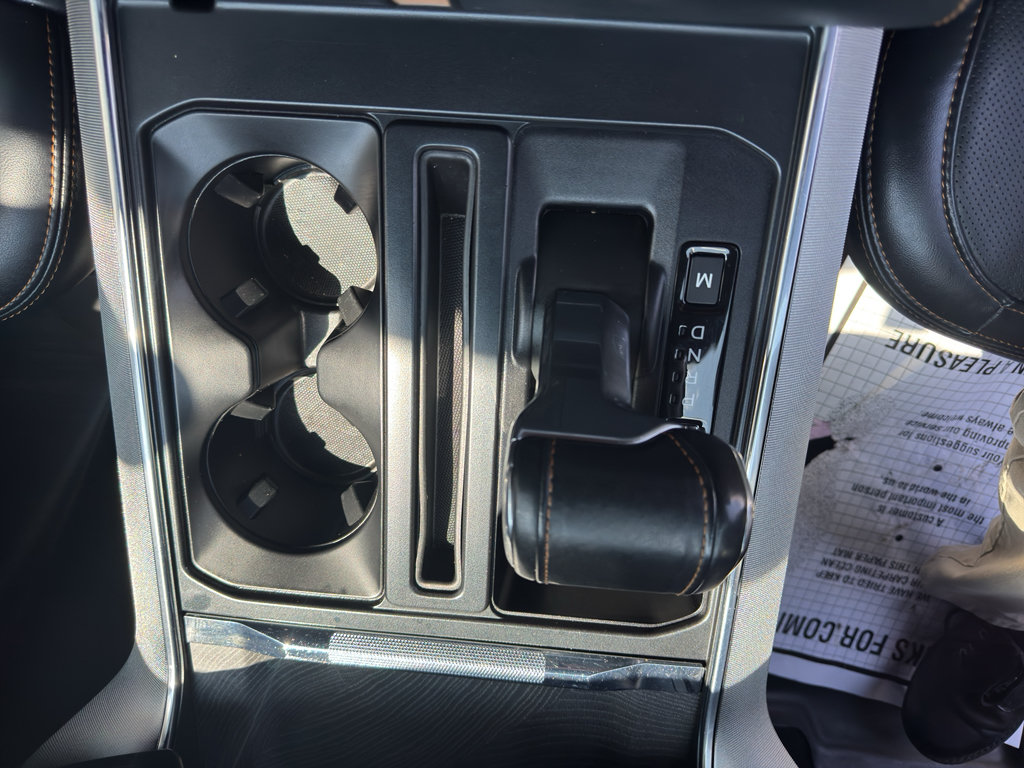 Used 2022 Ford F150 Platinum w/ Equipment Group 701A High AWD/4WD image 15