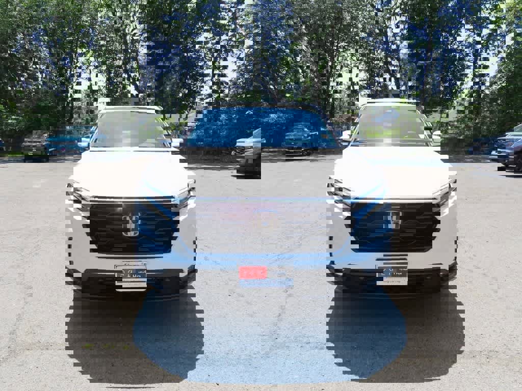 New 2026 Honda CR-V EX-L image 6