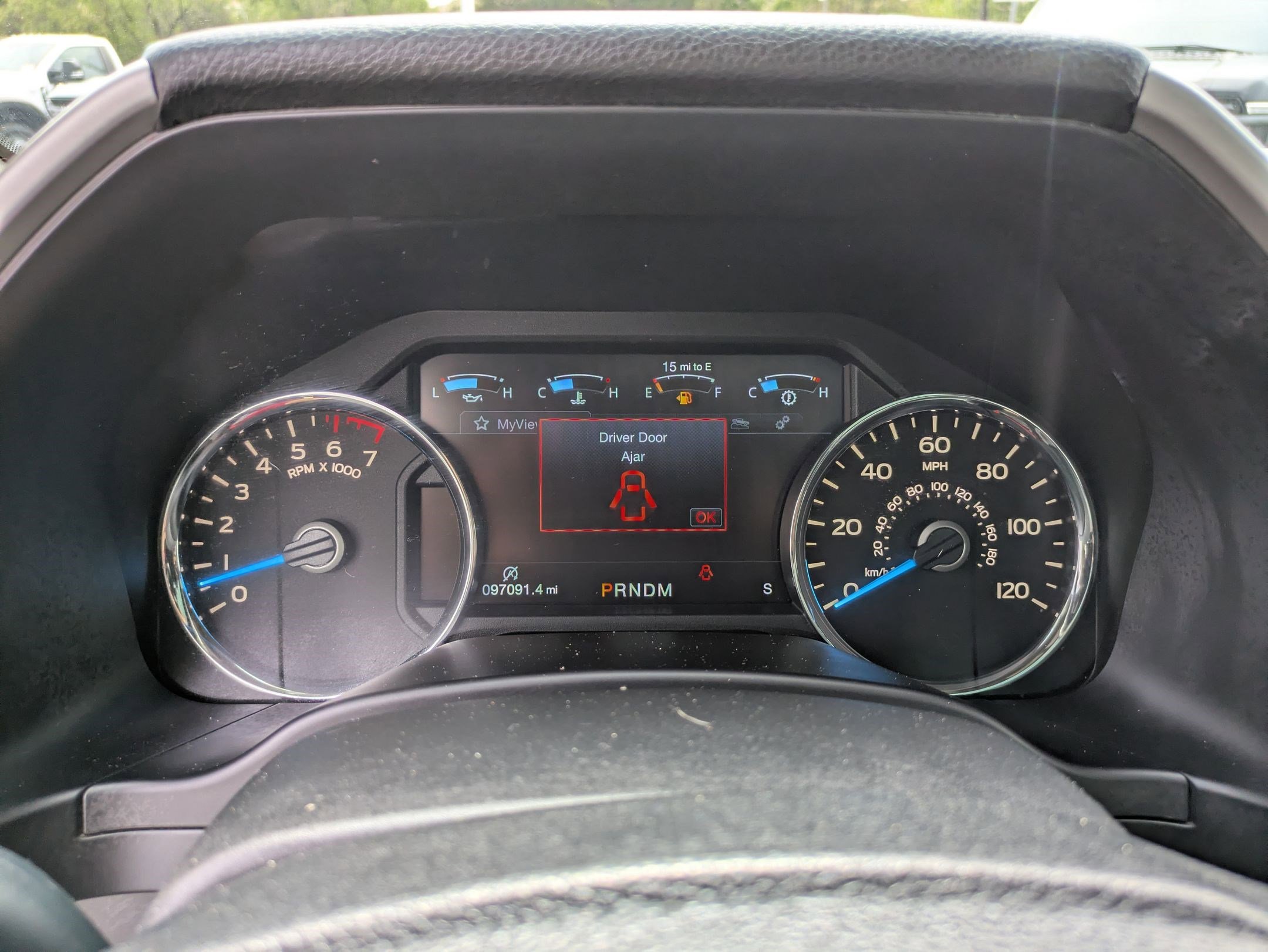 Used 2018 Ford F150 Lariat w/ Equipment Group 502A Luxury image 20