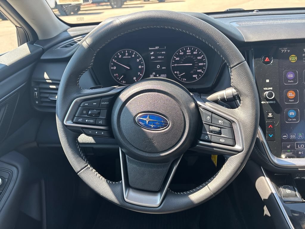 Used 2025 Subaru Outback Premium AWD/4WD image 20