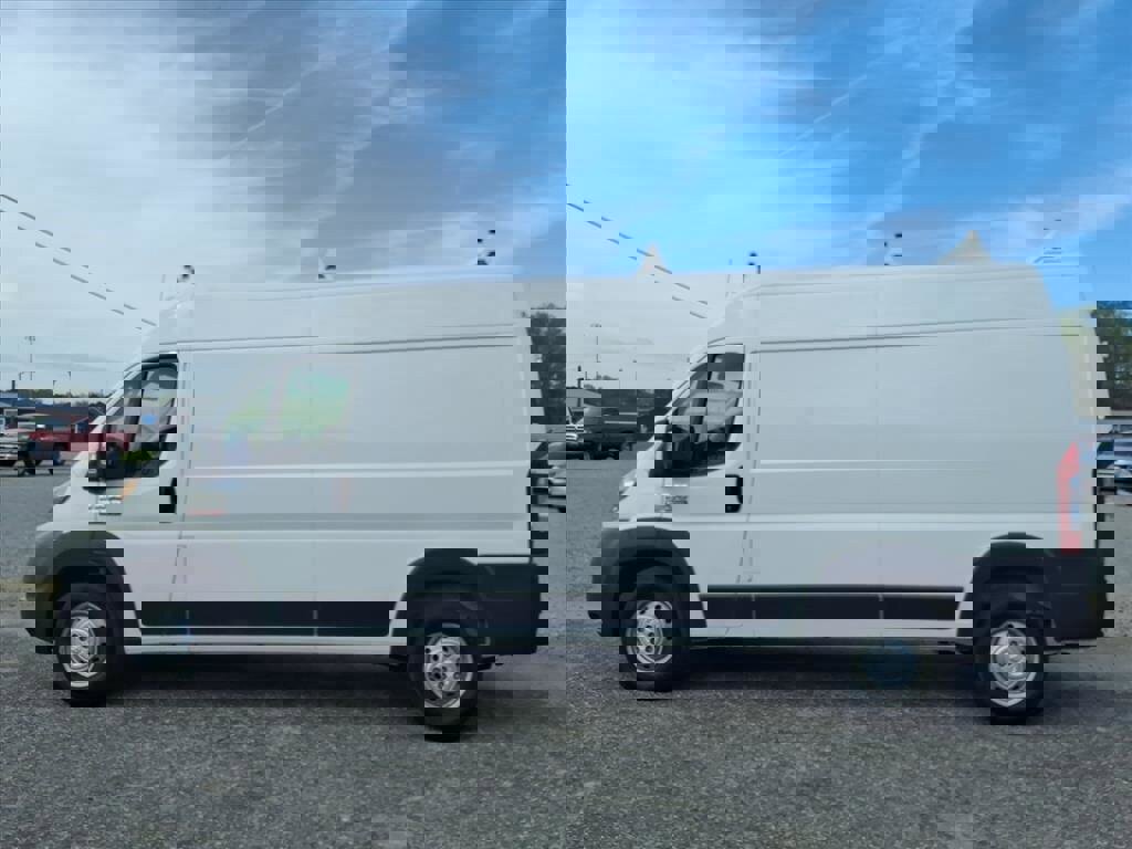 Used 2018 RAM ProMaster 2500 image 5