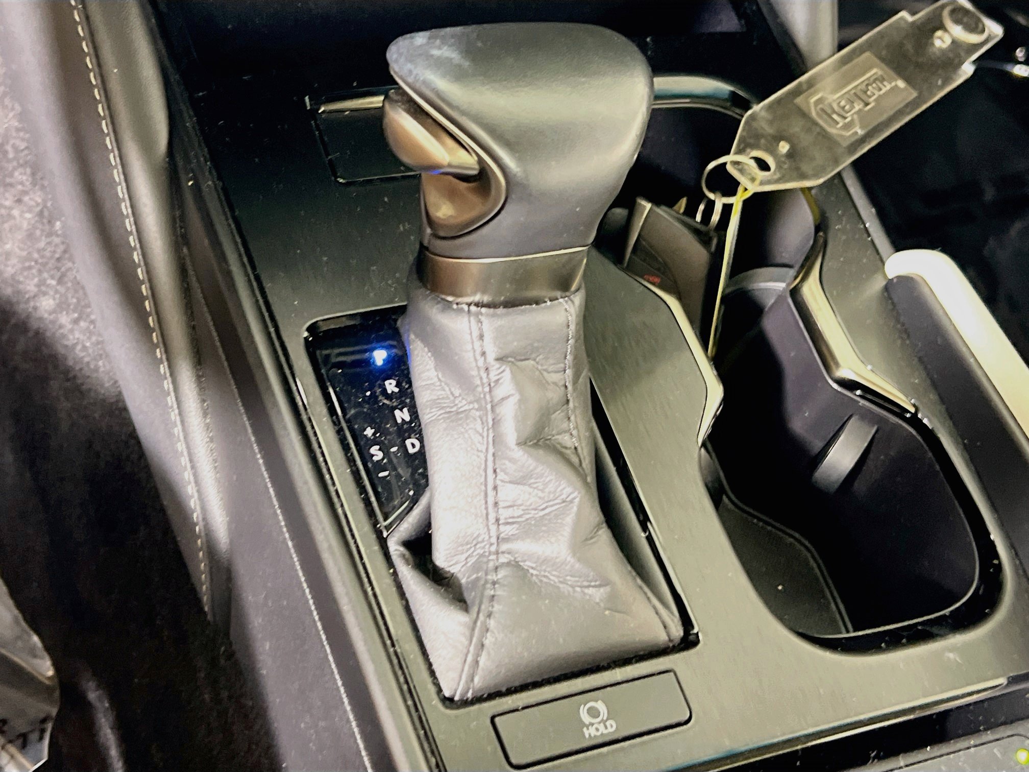 Used 2023 Lexus ES 350 w/ Premium Package FWD image 16