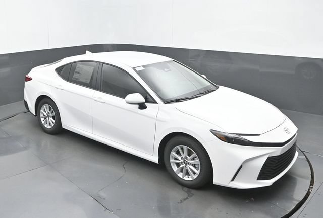 New 2026 Toyota Camry LE FWD image 26