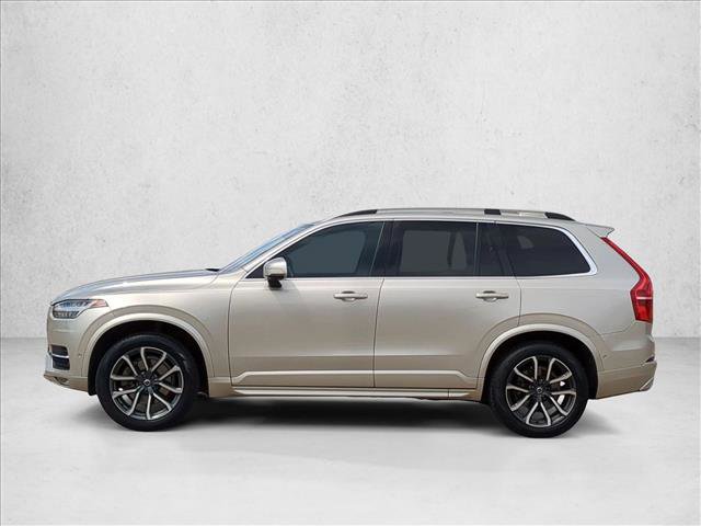Used 2018 Volvo XC90 T6 Momentum w/ Convenience Package image 9