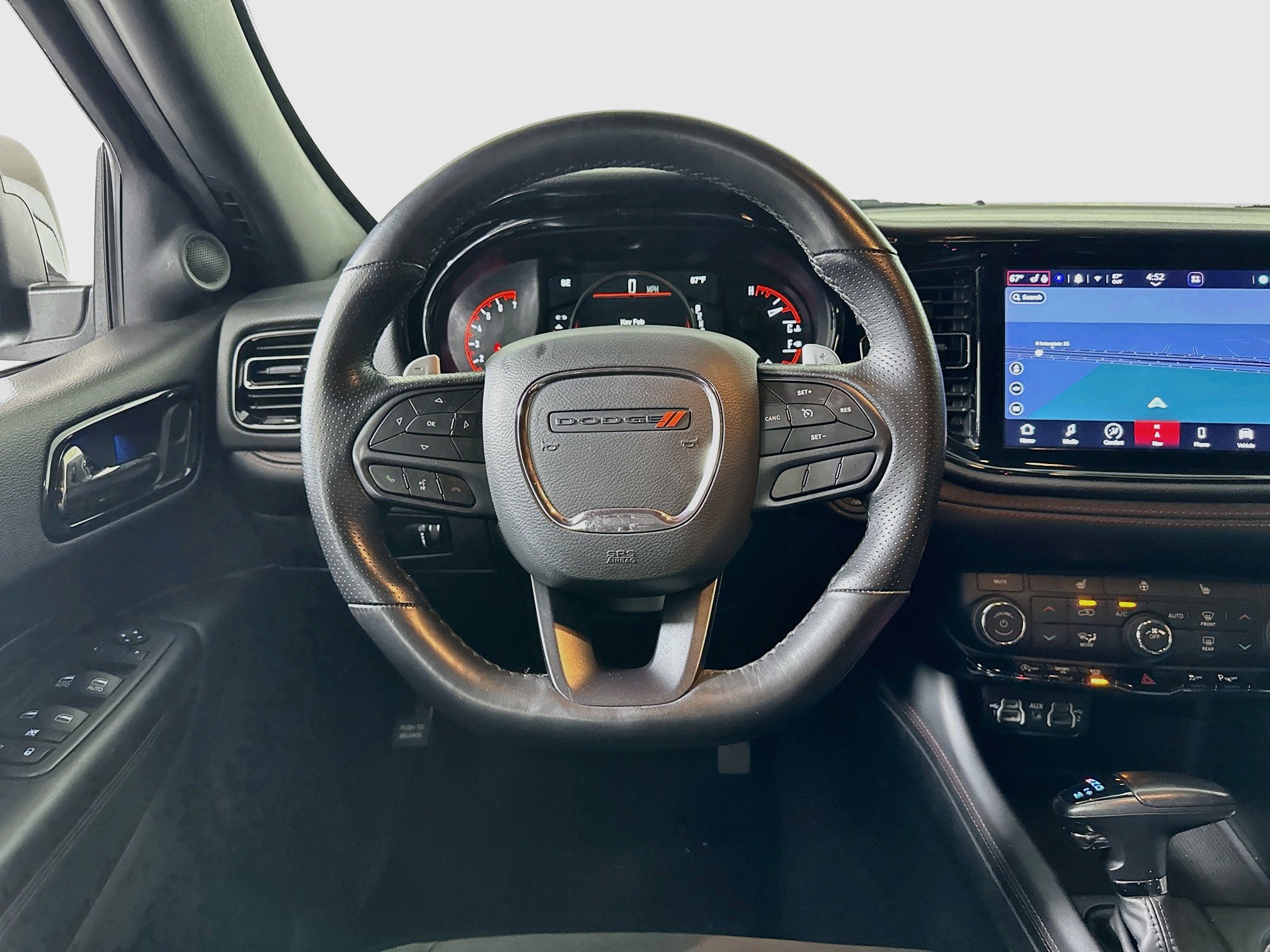 Used 2025 Dodge Durango GT RWD image 17