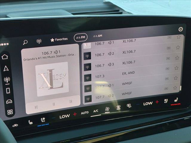 New 2026 Audi A5 Premium Plus AWD/4WD image 13