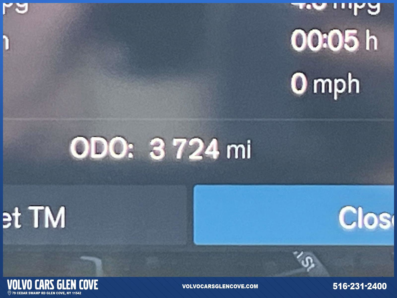 Used 2026 Volvo XC40 B5 Ultra w/ Climate Package image 26