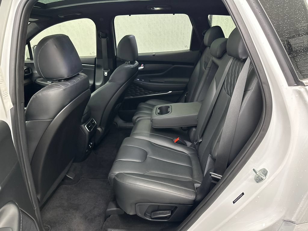 Used 2023 Hyundai Santa Fe Calligraphy AWD/4WD image 24