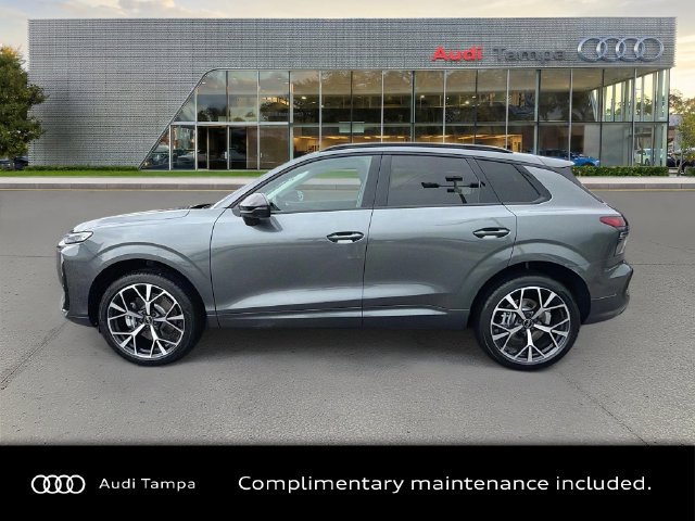 New 2026 Audi Q3 quattro 2.0T AWD/4WD image 6