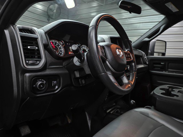 Used 2024 RAM 2500 Tradesman AWD/4WD image 13