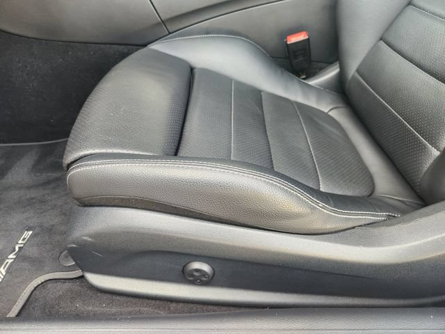 Used 2022 Mercedes-Benz C 300 Coupe image 24