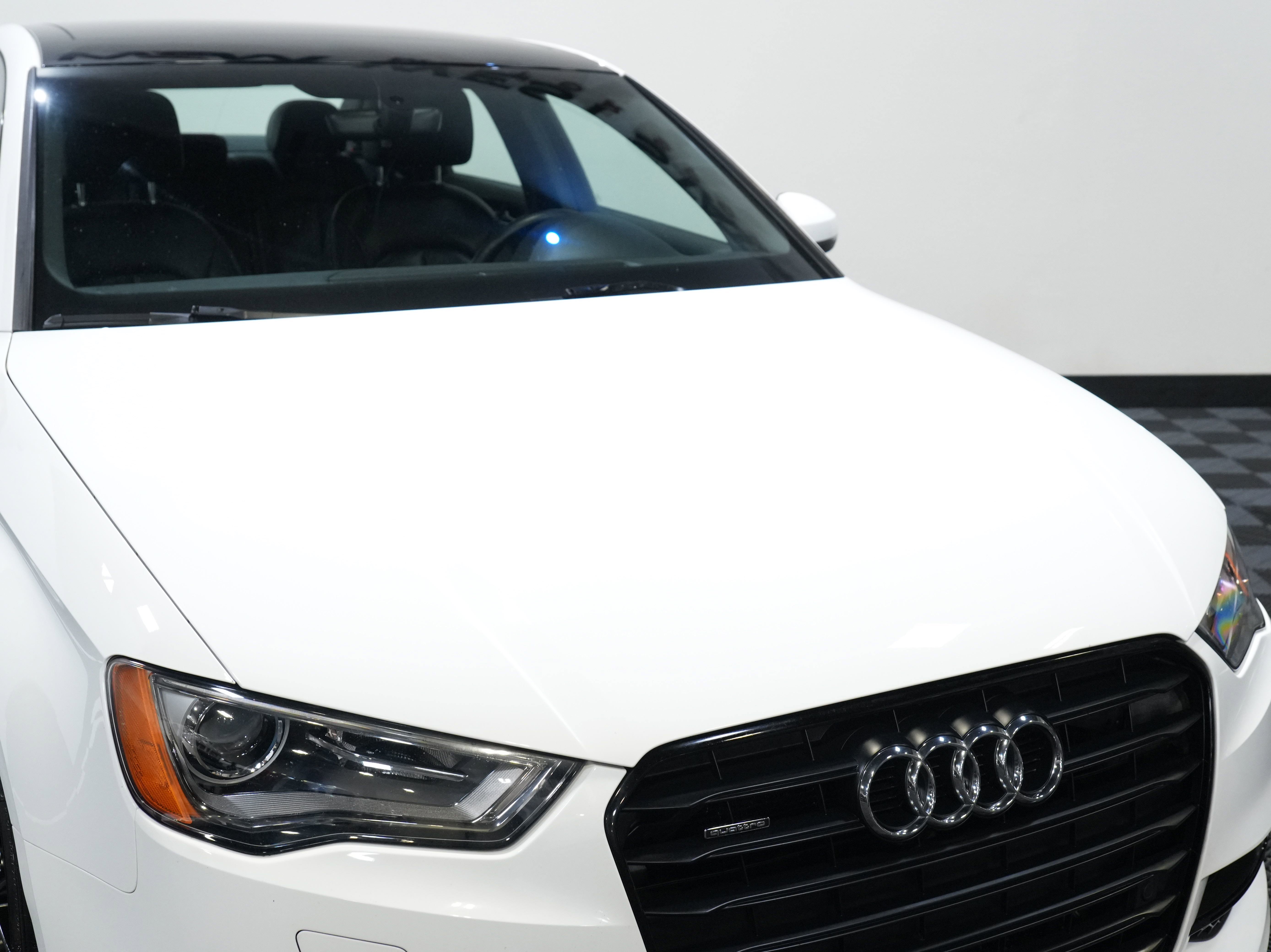 Used 2016 Audi A3 2.0T Premium image 12