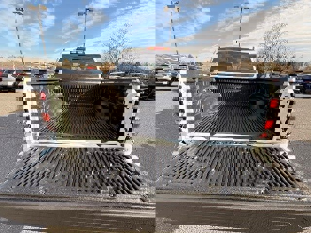 New 2026 Nissan Frontier SV w/ All-Weather Content Package image 16