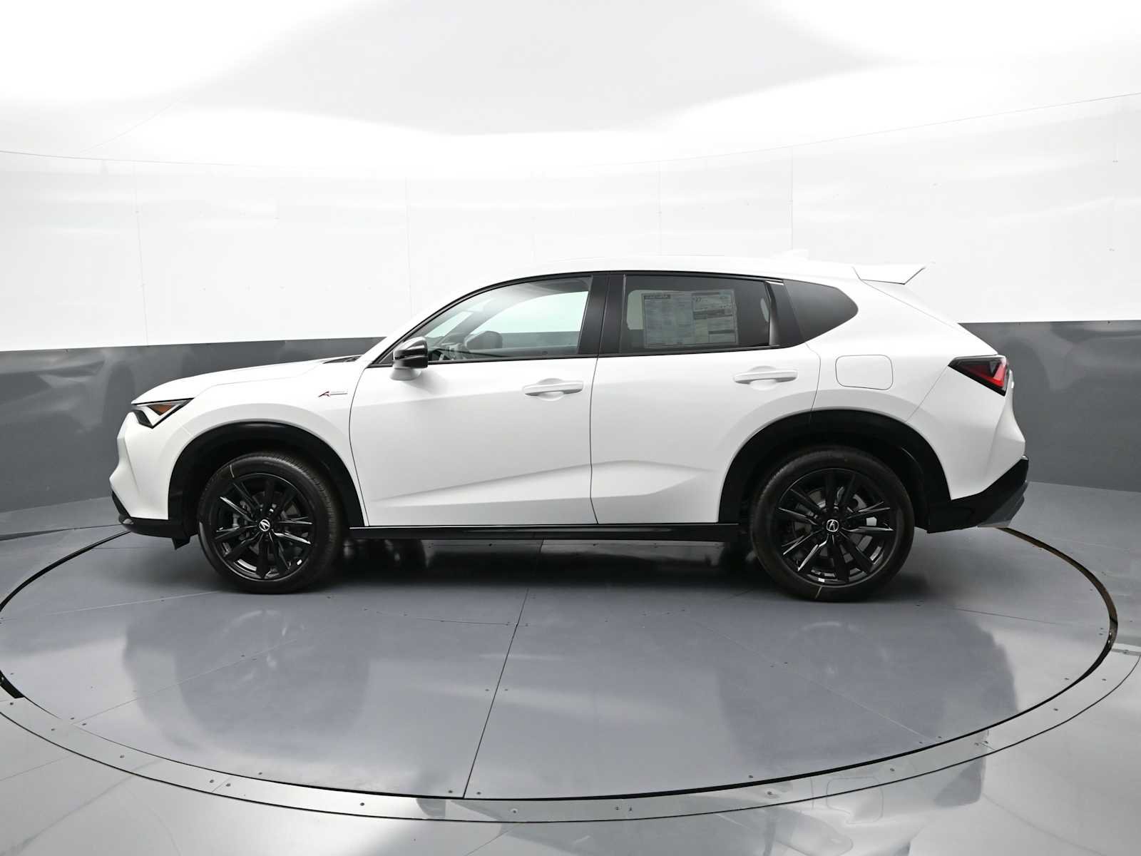 Used 2025 Acura ADX A-Spec w/ Advance Package AWD/4WD image 8