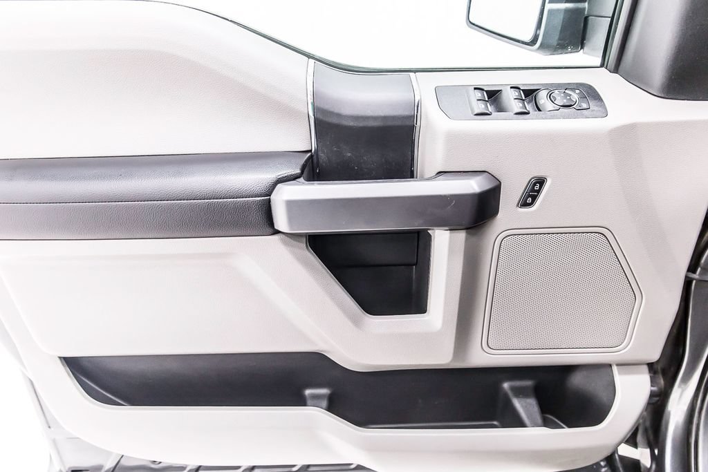 Used 2019 Ford F150 XLT w/ Equipment Group 301A Mid RWD image 19