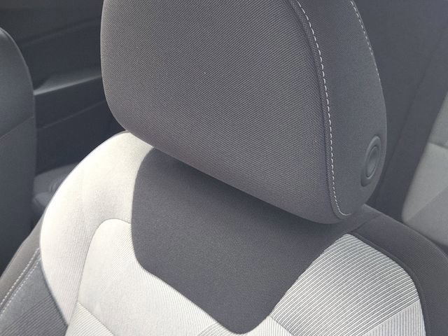 New 2026 Chevrolet Trax RS w/ Sunroof Package image 12