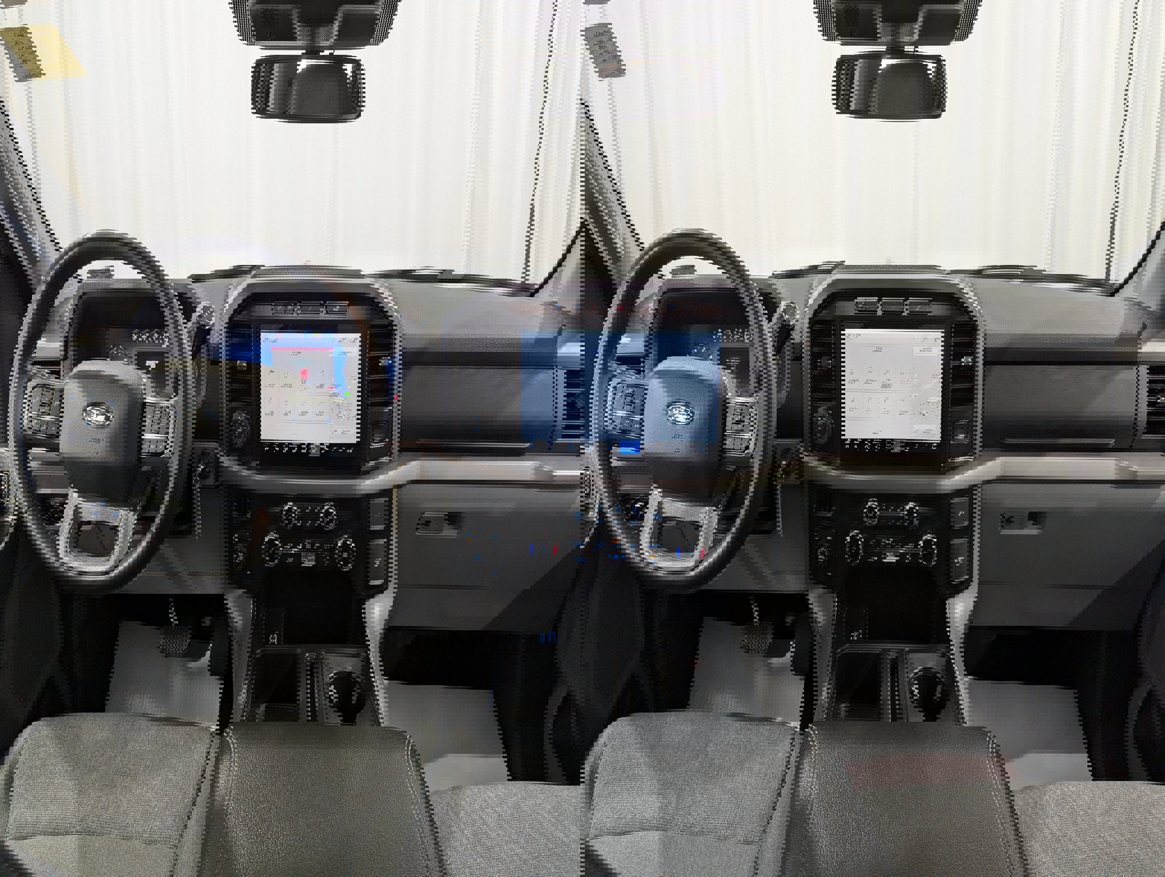 Used 2024 Ford F150 XLT w/ Mobile Office Package image 15