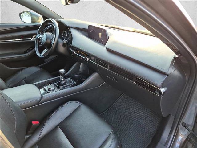 Used 2023 MAZDA MAZDA3 s FWD image 19