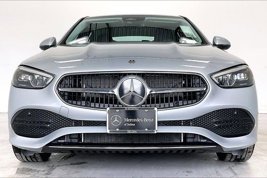 New 2026 Mercedes-Benz C 300 Sedan image 22