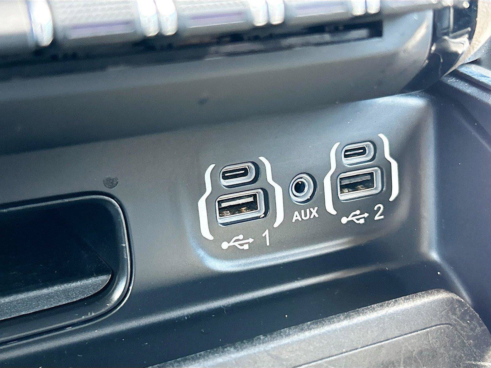 Used 2021 RAM 1500 Laramie w/ Bed Utility Group AWD/4WD image 26