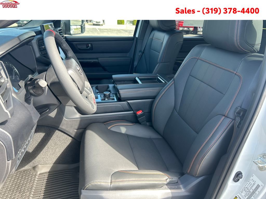 New 2026 Toyota Tundra SR5 image 9