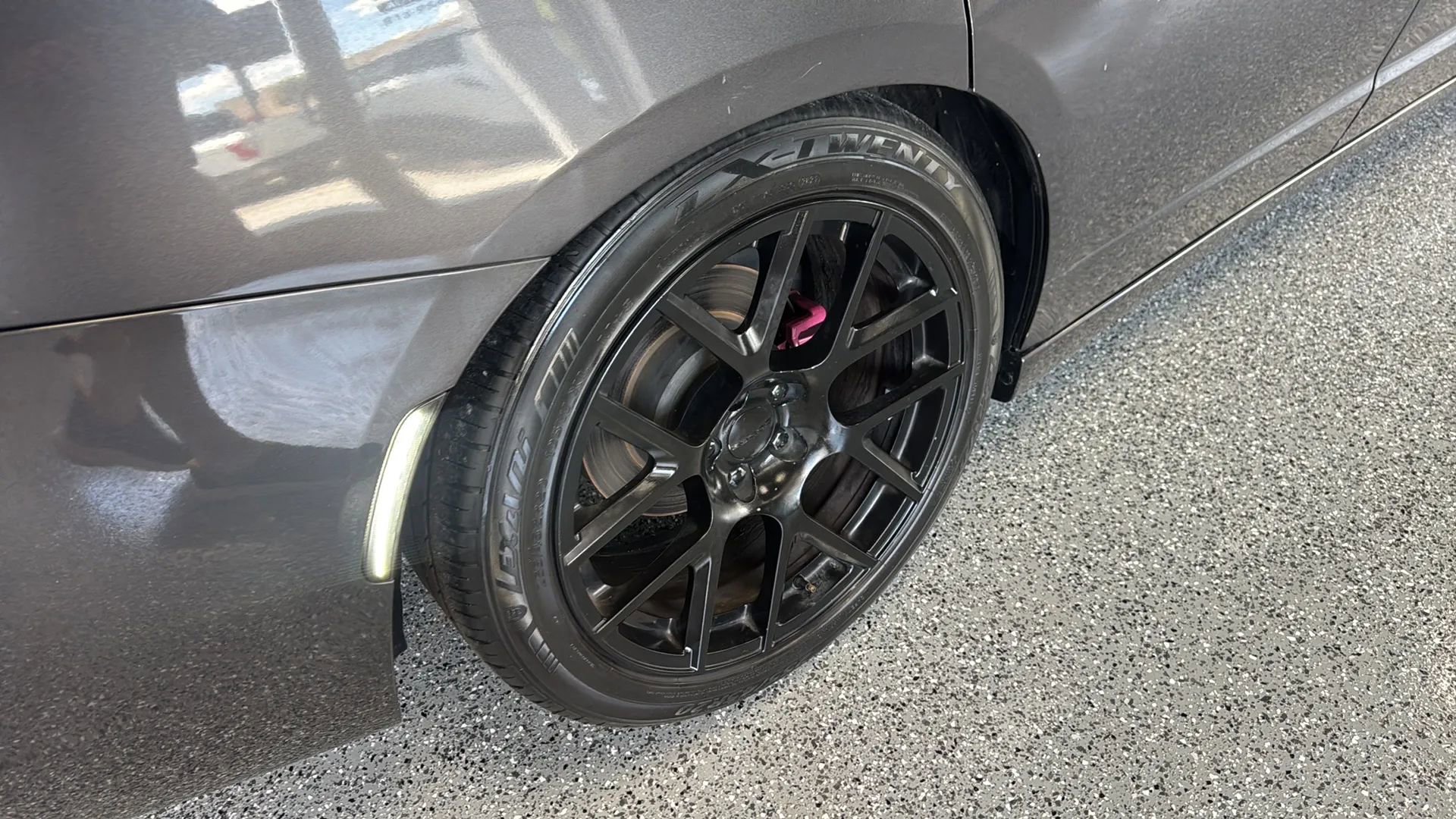 Used 2023 Dodge Charger SXT RWD image 37