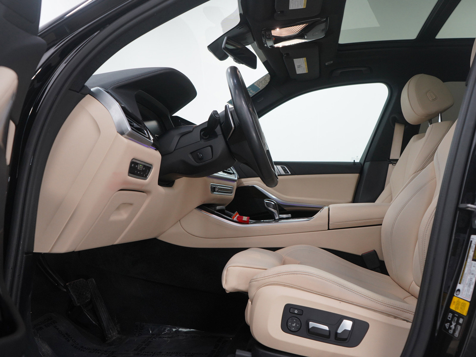 Used 2020 BMW X5 xDrive40i w/ Premium Package image 25