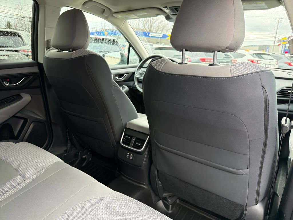 Certified 2023 Subaru Outback Premium image 38