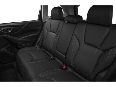 Certified 2021 Subaru Forester Limited w/ Popular Package #3 image 16