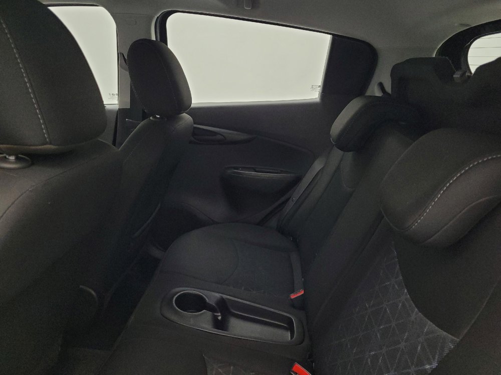 Used 2021 Chevrolet Spark LT image 18