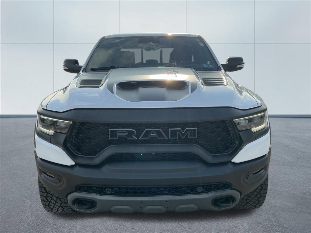 Used 2021 RAM 1500 TRX w/ TRX Level 2 Equipment Group AWD/4WD image 10