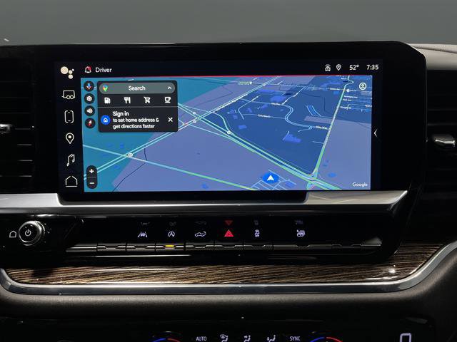 Used 2024 GMC Sierra 1500 Elevation image 9