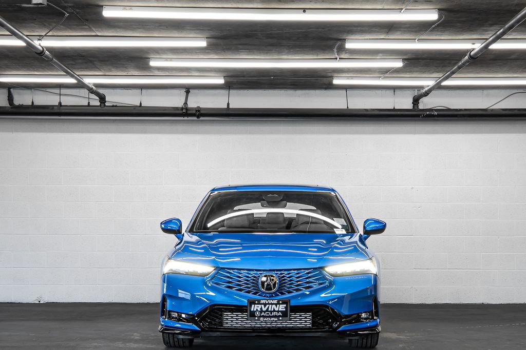New 2026 Acura Integra A-Spec image 8