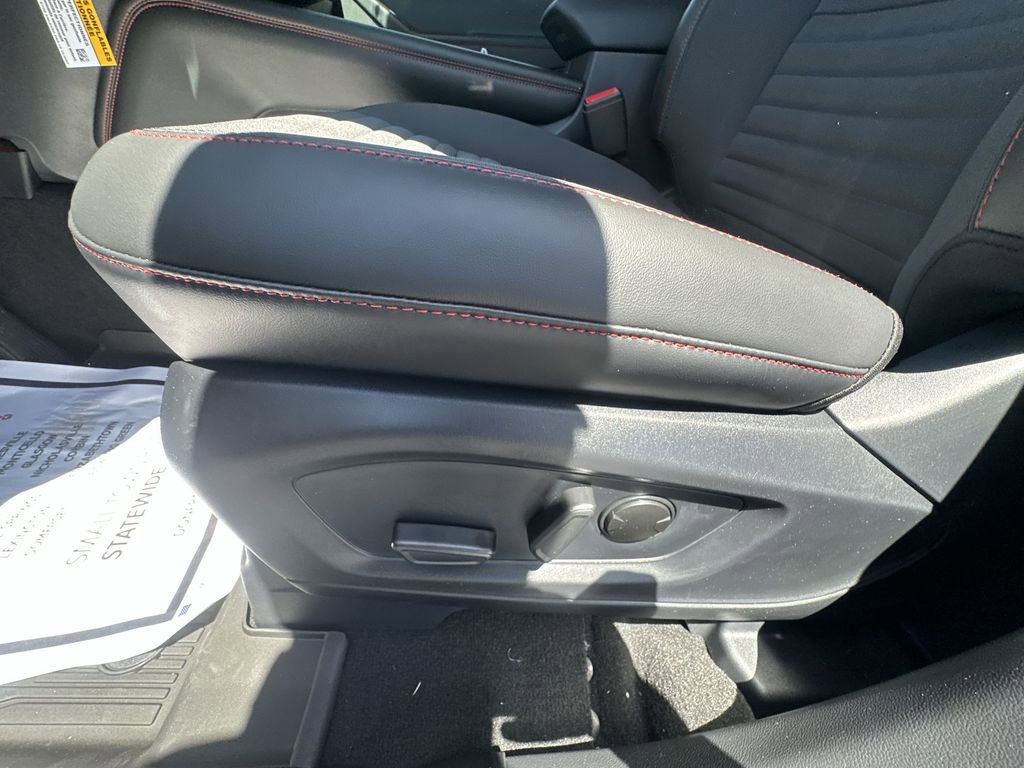 New 2026 Ford Explorer ST-Line AWD/4WD image 18