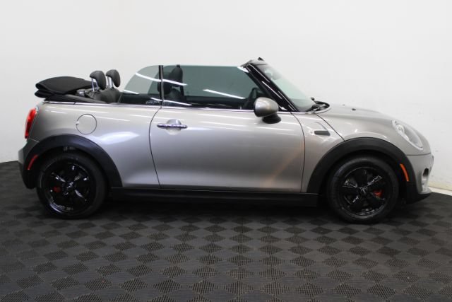 Used 2017 MINI Cooper Convertible FWD image 7