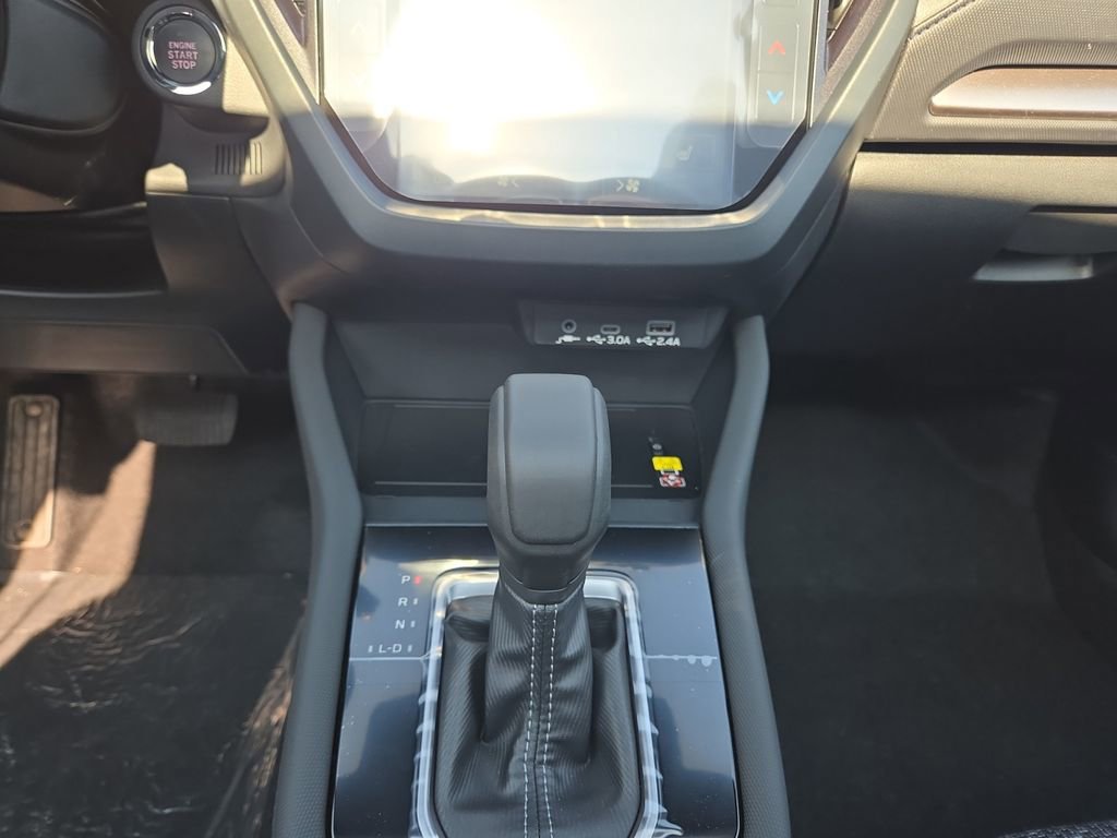 Certified 2025 Subaru Forester Premium w/ Convenience Package #1 image 11