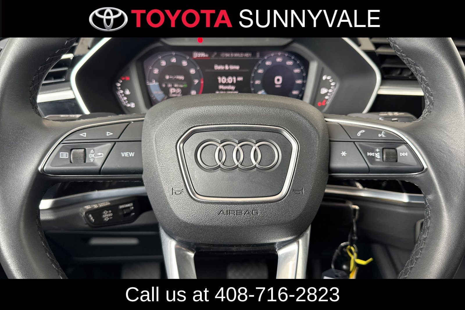 Used 2025 Audi Q3 2.0T Premium AWD/4WD image 26
