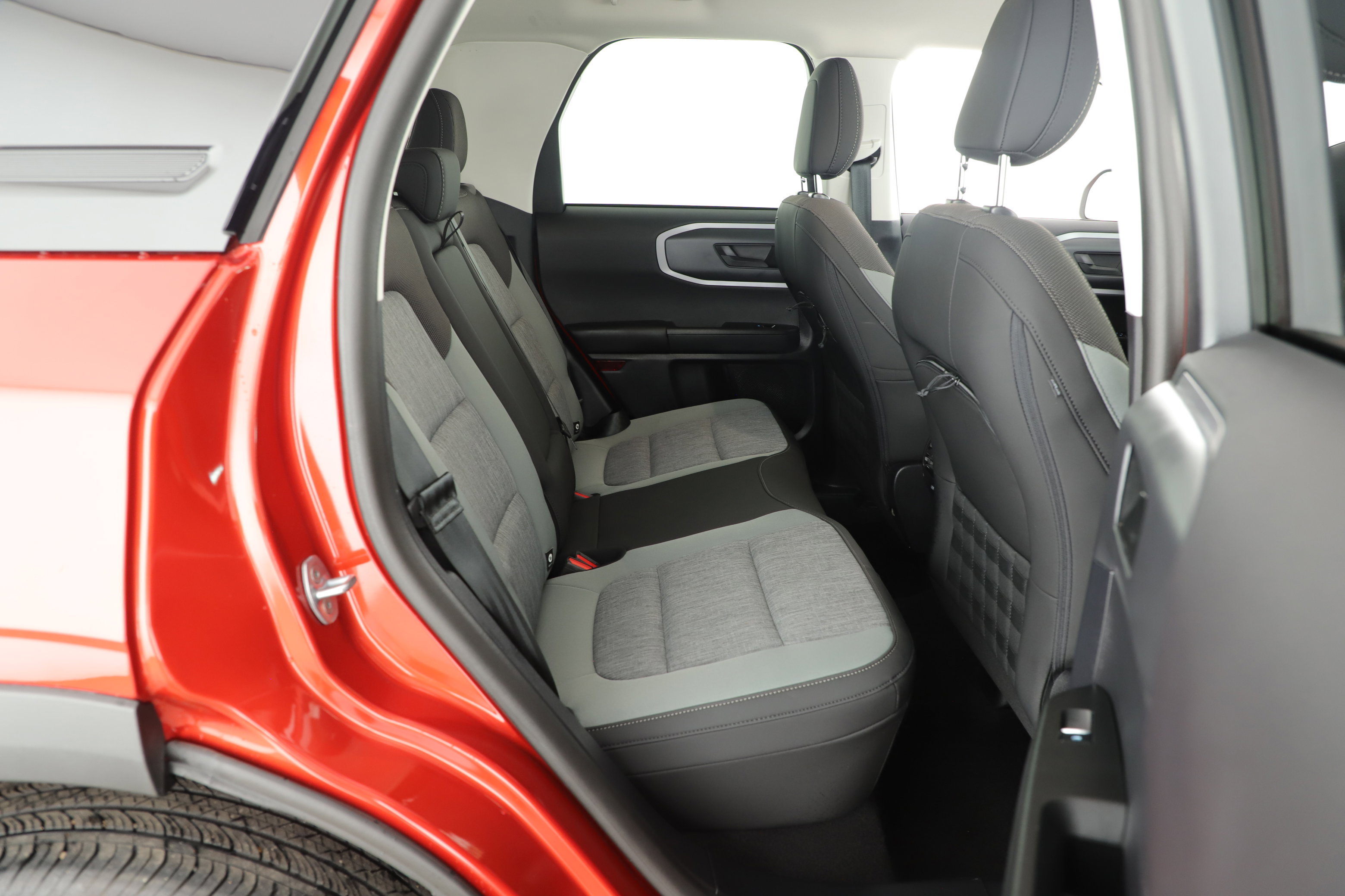 Used 2023 Ford Bronco Sport Big Bend w/ Convenience Package image 12